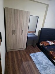 Blk 458B Fernvale Woods (Sengkang), HDB 5 Rooms #558439041